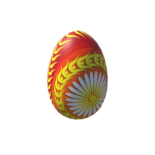 Easter Eggs11.0